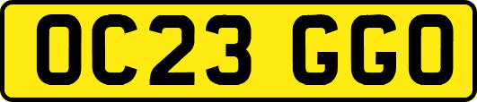 OC23GGO