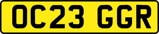 OC23GGR