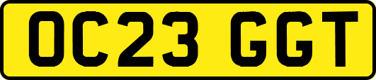 OC23GGT