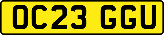 OC23GGU