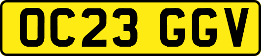 OC23GGV