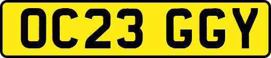 OC23GGY