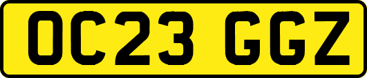 OC23GGZ