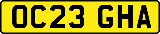 OC23GHA