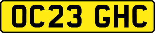 OC23GHC