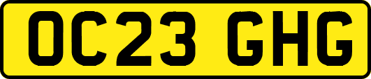 OC23GHG
