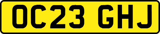 OC23GHJ