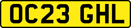 OC23GHL