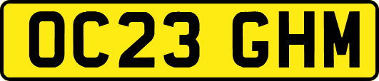 OC23GHM