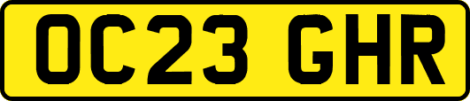 OC23GHR
