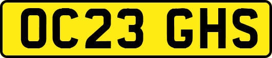 OC23GHS