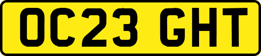 OC23GHT