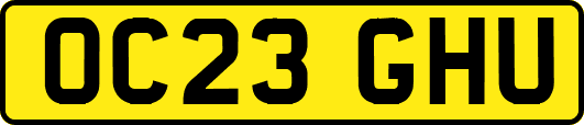 OC23GHU