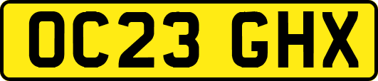 OC23GHX