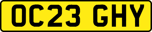 OC23GHY