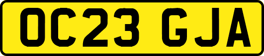 OC23GJA