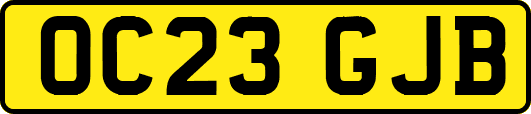 OC23GJB