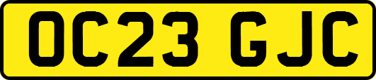 OC23GJC