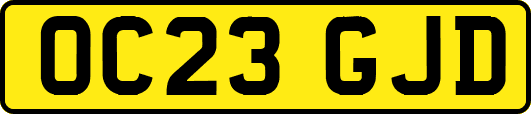 OC23GJD