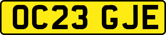 OC23GJE