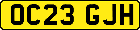OC23GJH