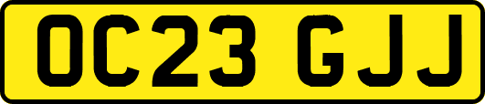 OC23GJJ