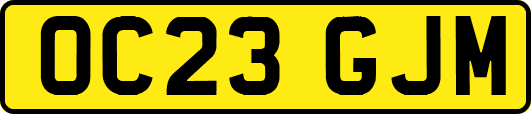 OC23GJM