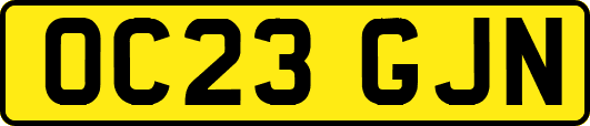 OC23GJN
