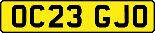 OC23GJO