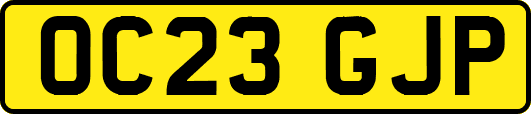 OC23GJP