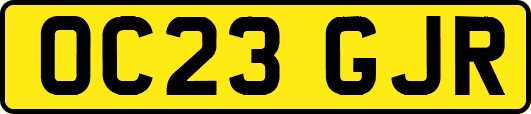 OC23GJR