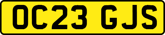 OC23GJS
