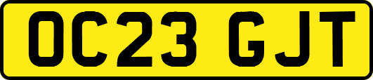 OC23GJT