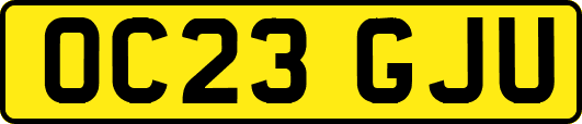 OC23GJU