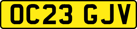 OC23GJV