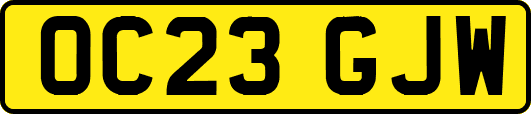 OC23GJW