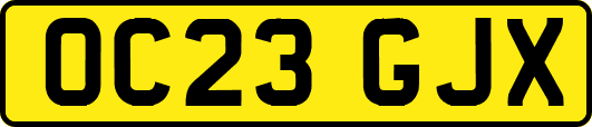 OC23GJX