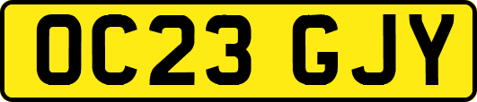OC23GJY