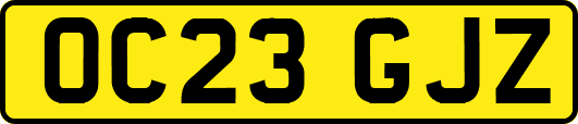 OC23GJZ