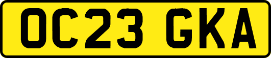 OC23GKA