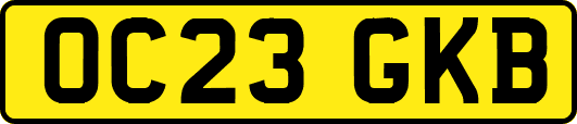 OC23GKB