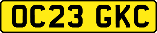 OC23GKC