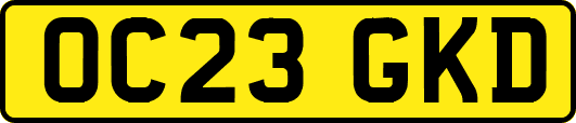 OC23GKD