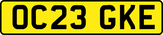 OC23GKE