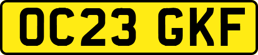 OC23GKF
