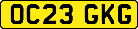 OC23GKG
