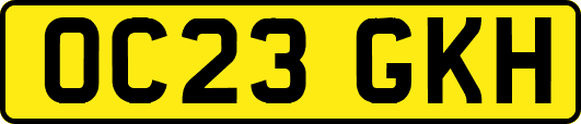OC23GKH