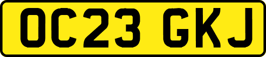OC23GKJ