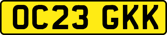 OC23GKK