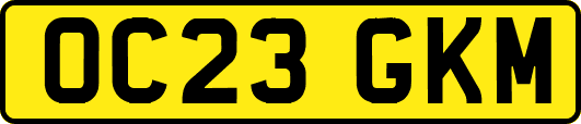 OC23GKM